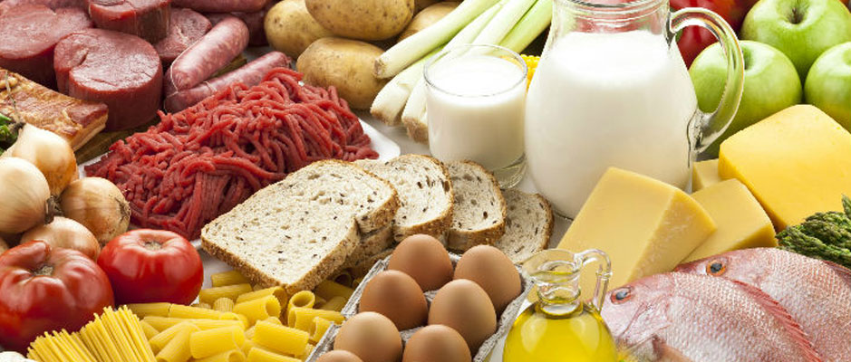 Educação Alimentar e Nutricional